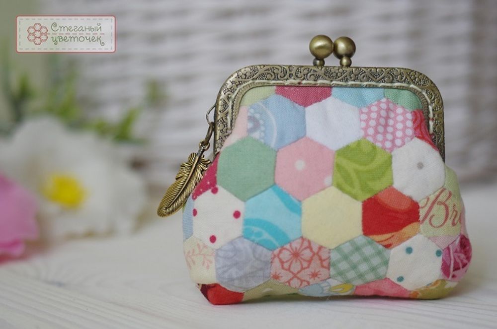 "Шестиугольник" 10 мм