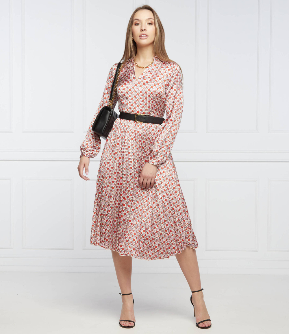 платье Liu Jo - розовый(WA2394 T5958)