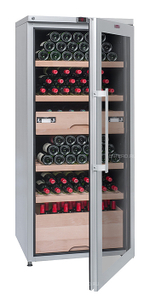 Винный шкаф La Sommeliere VIP265V