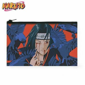 Пенал Naruto Итачи Учиха