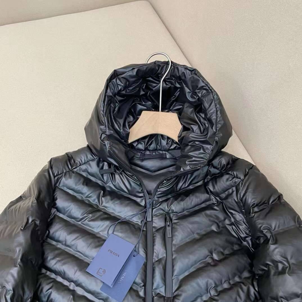 Куртка Prada