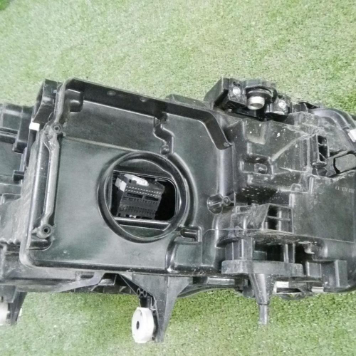 Фара левая BMW X3 G01 (2017-2021) Adaptive LED