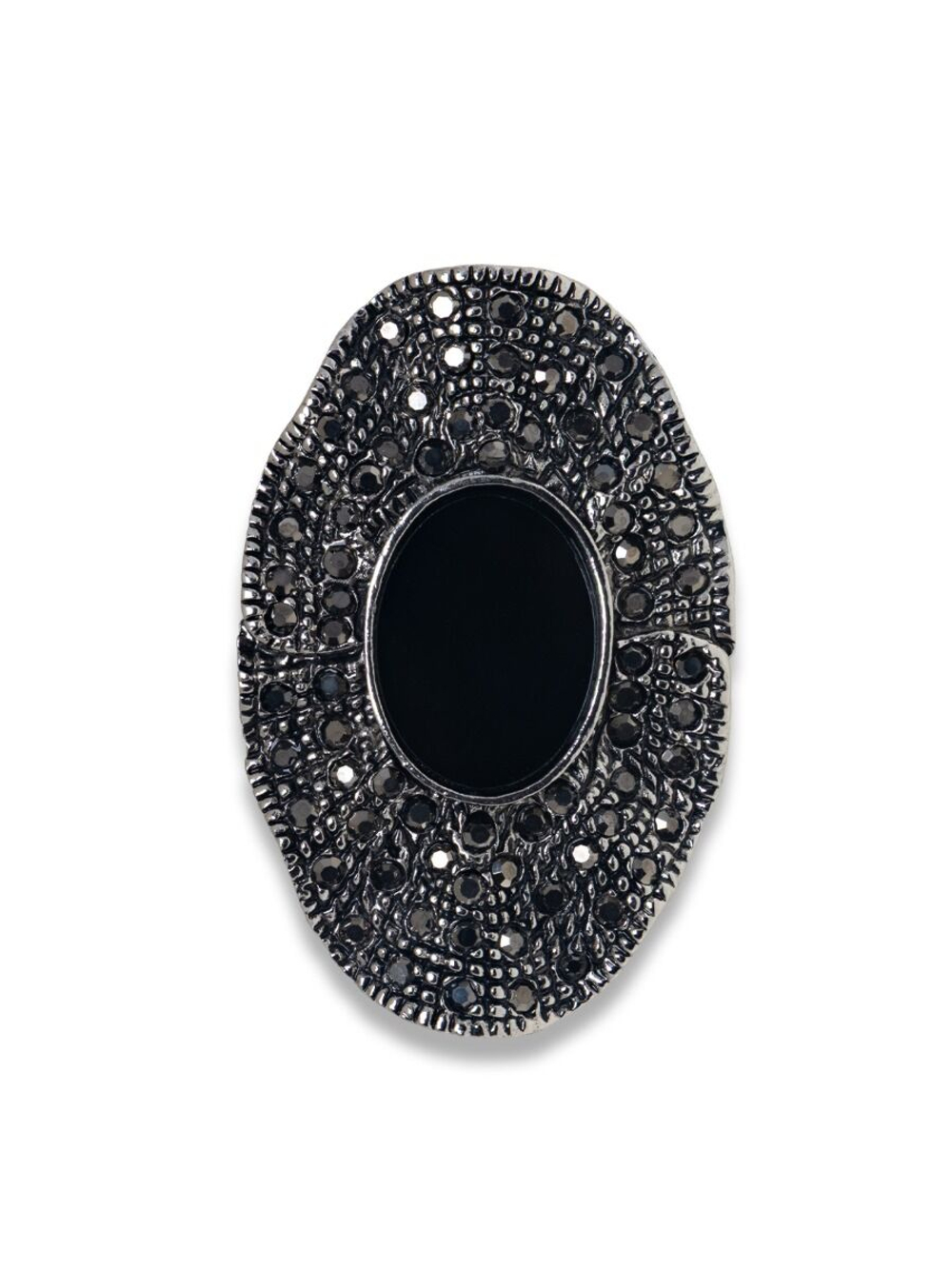 Брошь 19/0983/888 Модные истории