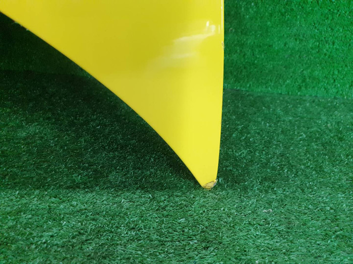 Капот Porsche 911 8 992 (2018-н.в.) (В пленке)