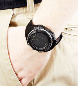 Наручные часы Timex Expedition T49950 с хронографом