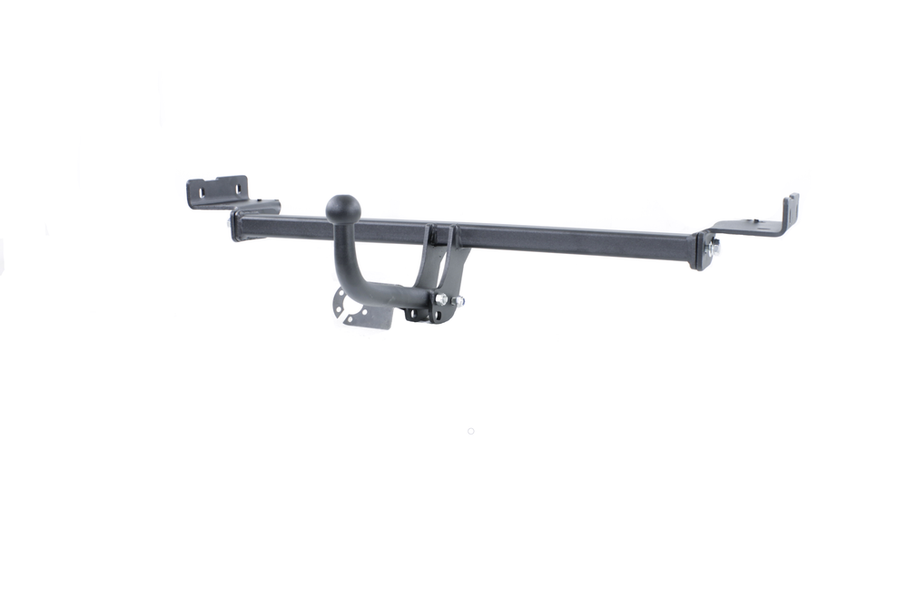 Фаркоп AvtoS HY 22 для Hyundai ix35 2010-2015, Kia Sportage 2010-2015(паспорт и сертификат в комплекте)(без электрики)
