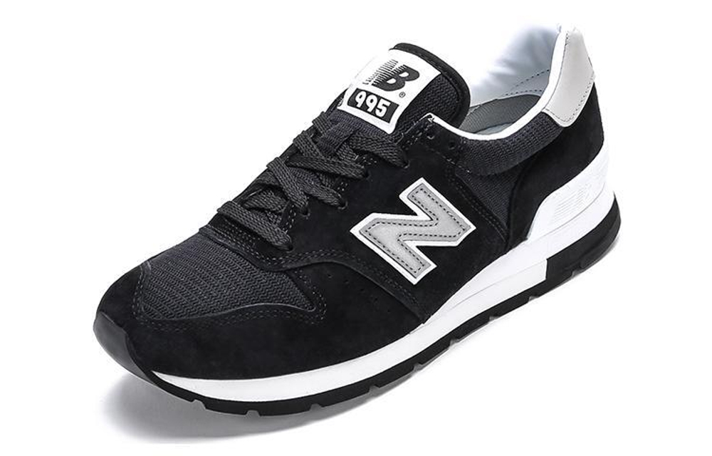 Кроссовки New Balance Nb 995