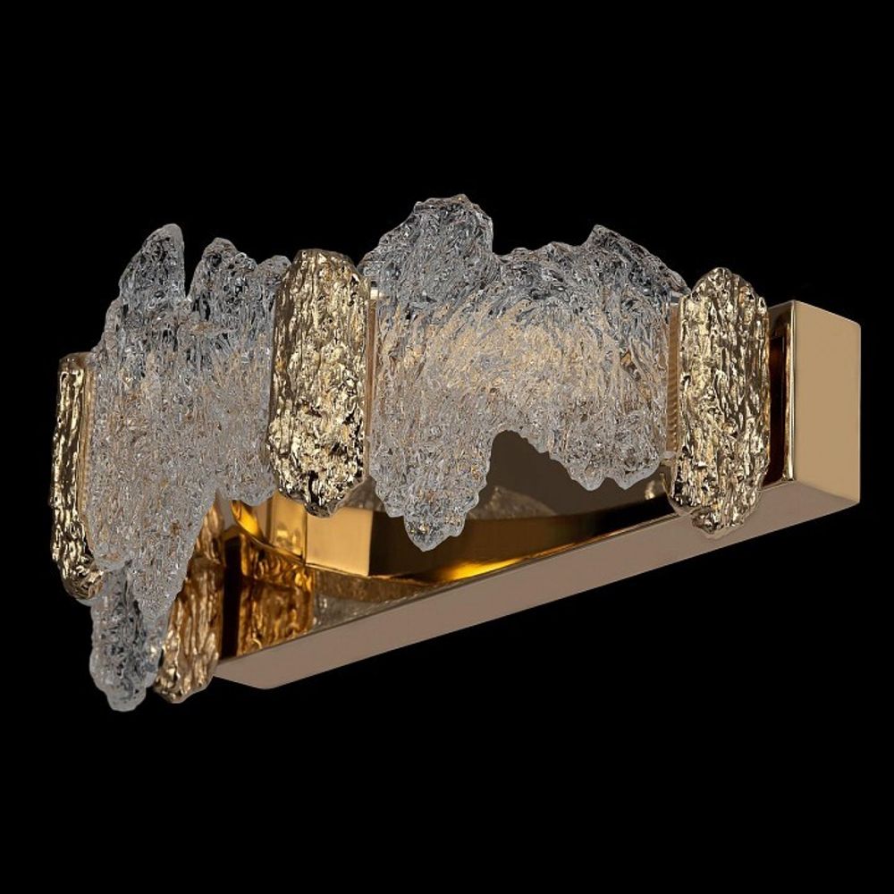 Накладной светильник Citilux Lava CL250312