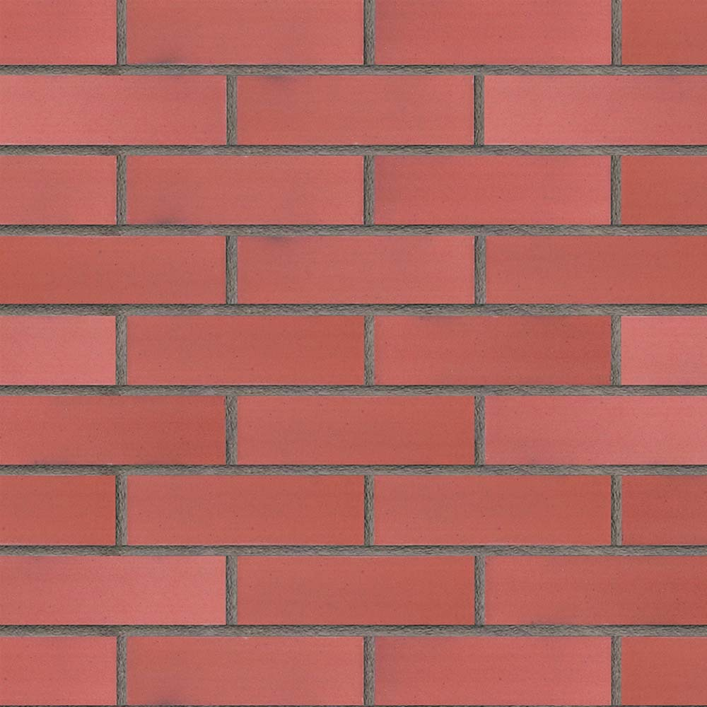 Плитка клинкерная фасадная Terramatic Plato original 1101, NF 240х71х14 мм