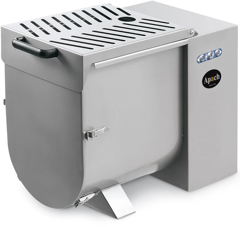 Фаршемешалка Apach AMK50 (380V)