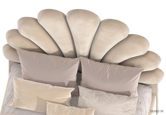 Кровать Шелл kids