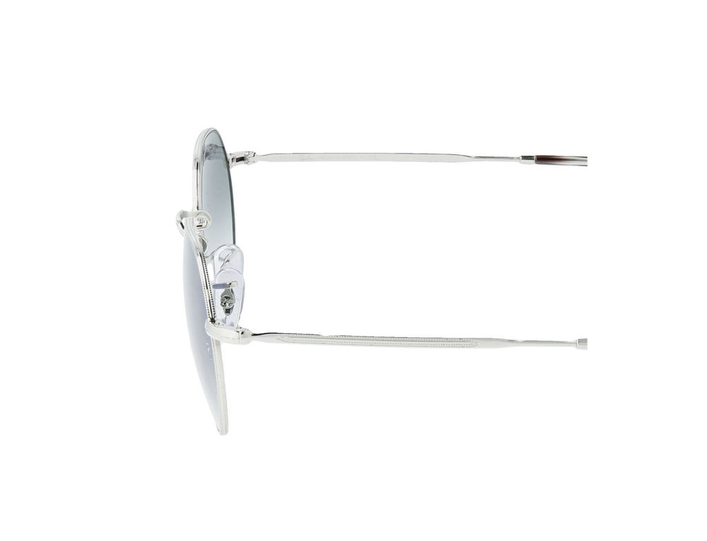 Солнцезащитные очки JACK Ray-Ban - серебряный(RB3565)