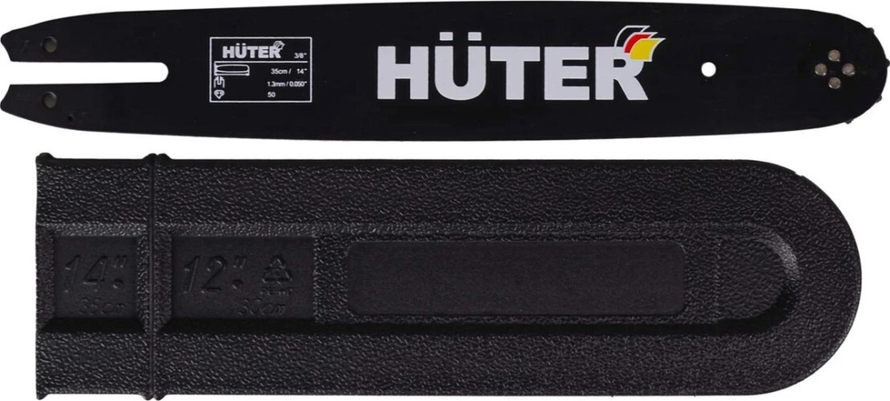 Бензопила HUTER MS-180 PRO 70/6/64