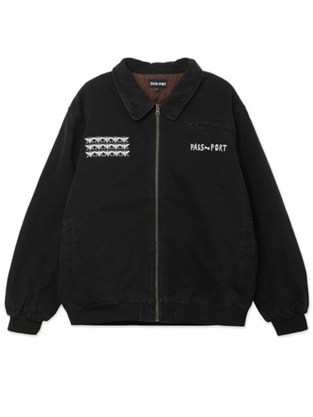 Мужская Куртка Scissorcraft Freight