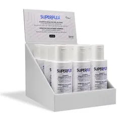 Шампунь для придания холодного оттенка