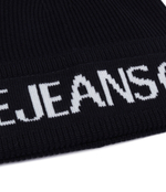 Шапка Versace Jeans Couture - черный(77HAZK40ZG020)