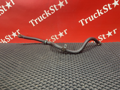 Трубка топливная