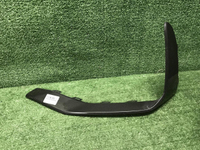 Накладка переднего бампера левая Audi RS Q8 20-нв