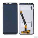 Дисплей для Huawei Honor 9 Lite в сборе с тачскрином Черный - Ориг