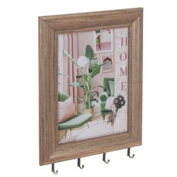 GAEM Ключница, L22 W2,5 H30 см