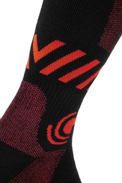 Термоноски PRIME FUN-F1 (Red)