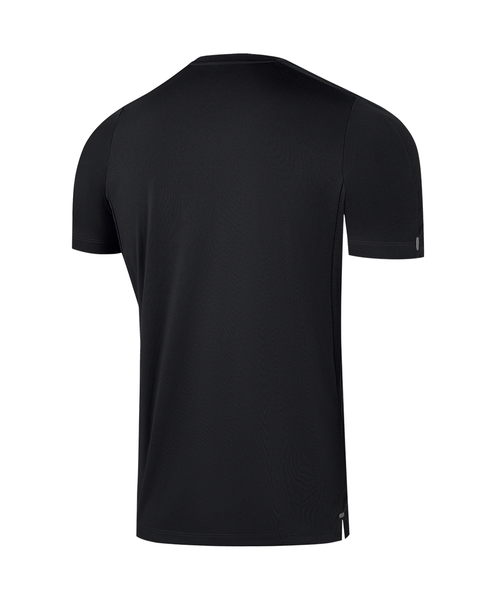 Футболка тренировочная JÖGEL PREMIER PerFormDRY Training Poly Tee, черный