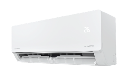 Сплит-система FERRUM, FORCE PRO DC Inverter, iFIS09F3C / iFOS09F3C