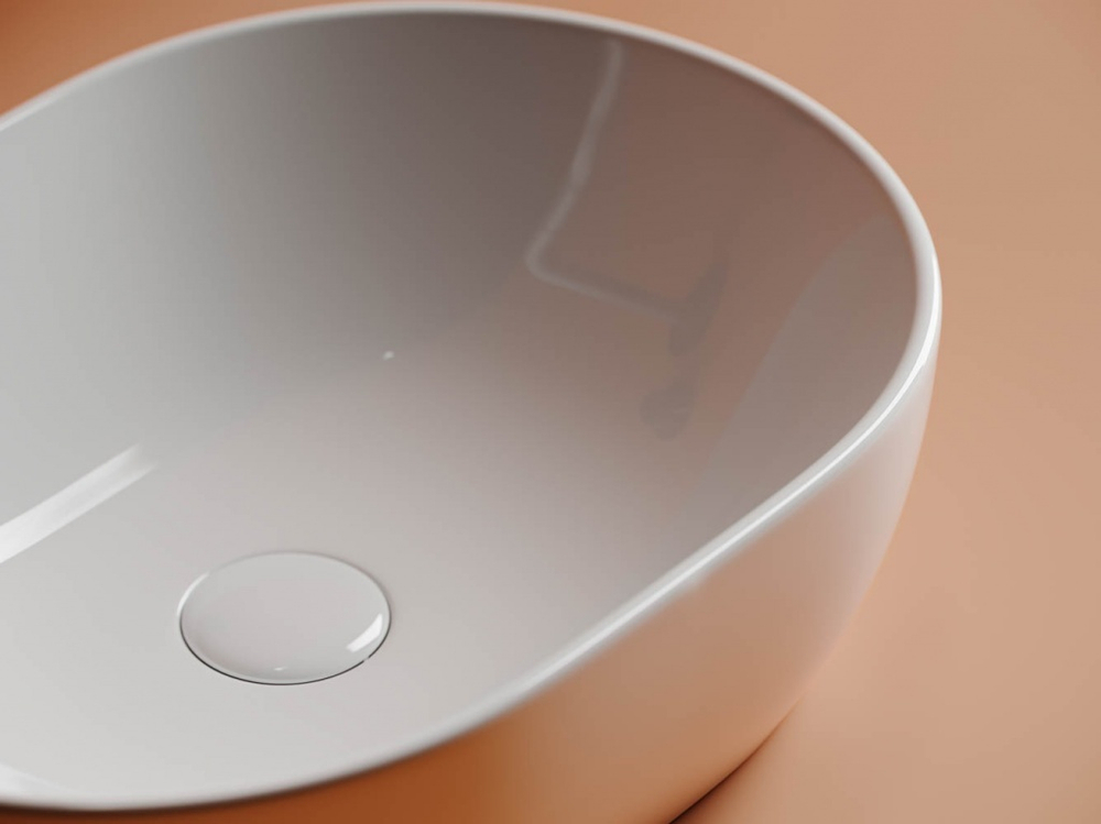 Раковина Ceramica Nova Element 48 см CN6019