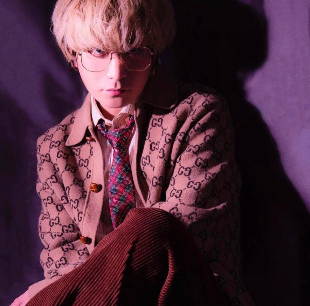 Кардиган Gucci