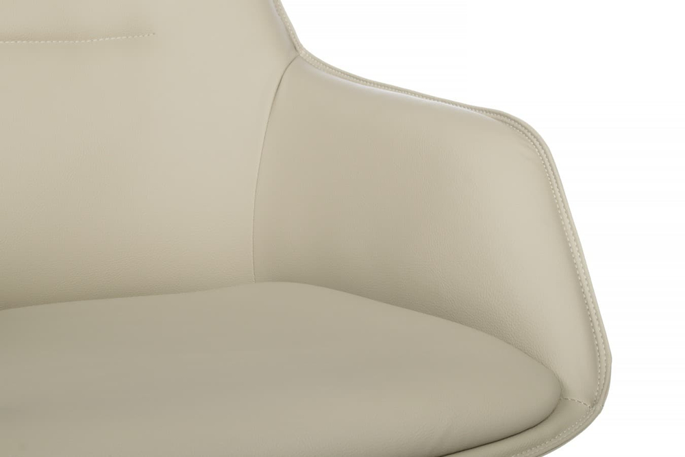 Кресло Riva Мэджик-M B628 Бежевый