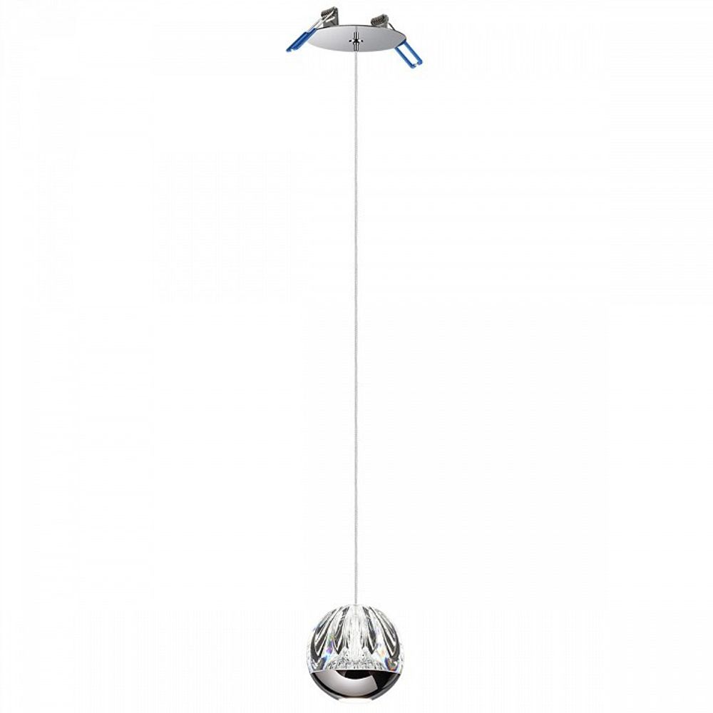 Подвесной светильник Odeon Light Sono 5100/5L