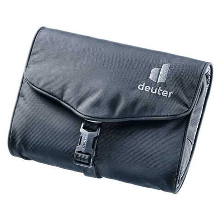 Несессер Deuter Wash Bag I Black