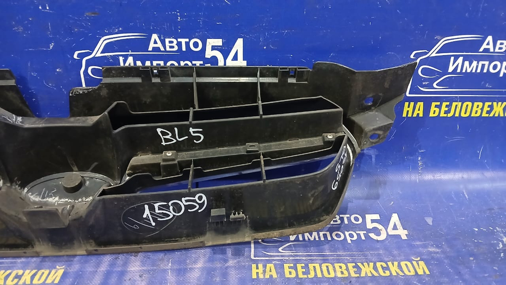 Решетка радиатора SUBARU LEGACY 2003-2006