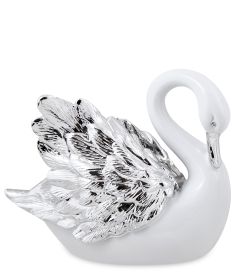 BMB- 95 Фигура «Пара лебедей»