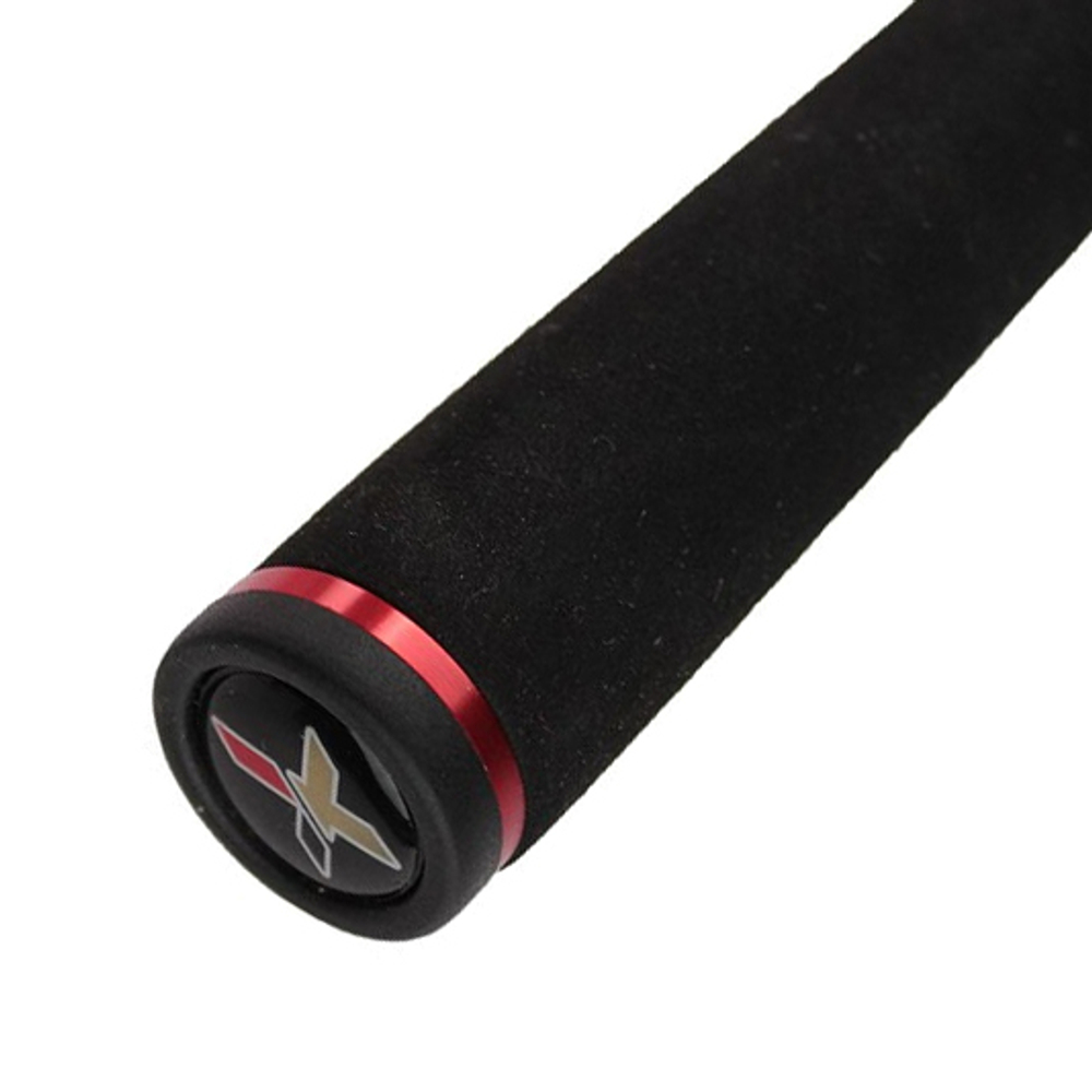 Спиннинг Maximus Winner-X 21L (2.1м, 3-15гр)