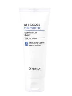 Крем для кожи вокруг глаз Dr.Hedison Eye Cream For Youth