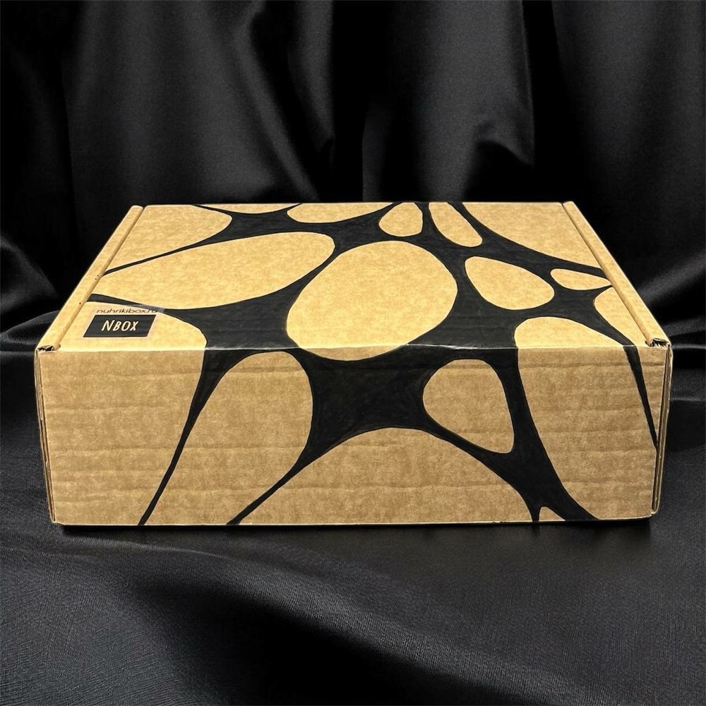 Художественный набор для рисования - графика SKETCH&ART-03