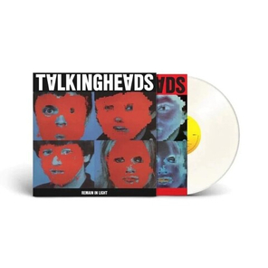Talking Heads / Remain In Light (Limited Edition)(Coloured Vinyl)(LP)