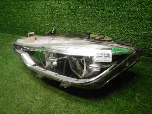 Фара левая BMW 3er F30 (2015-2020) LED