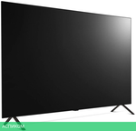 Телевизор OLED LG 55" OLED55B4RLA.ARUB