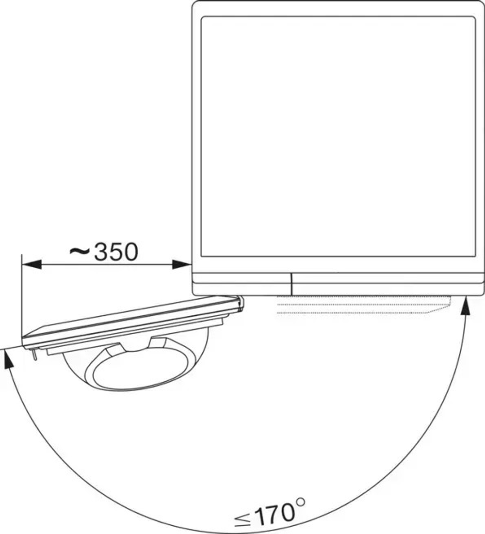 Сушильная машина Miele TCA220WP