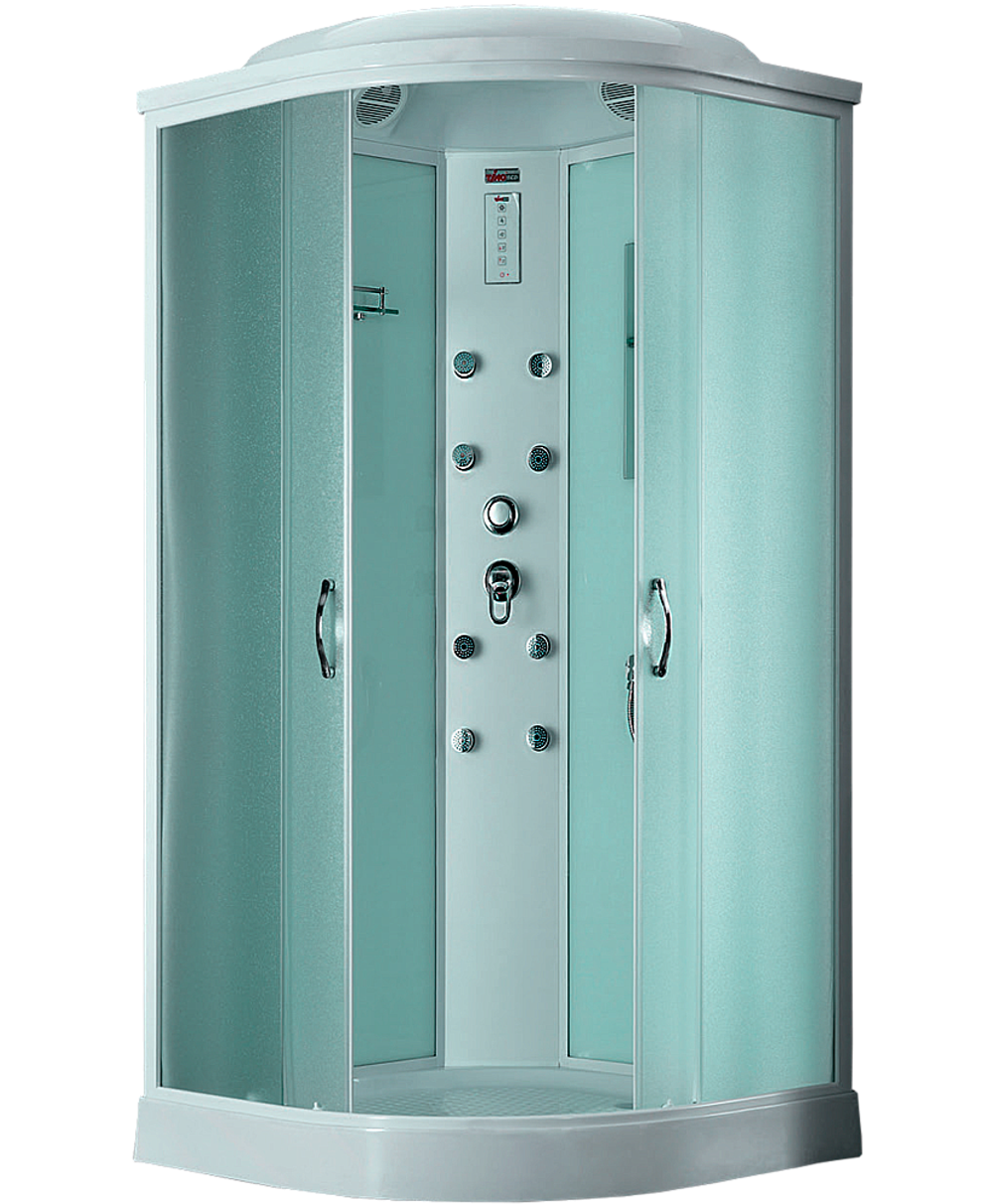 Душевая кабина Timo ECO TE 0709 90x90