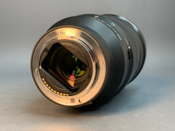 Sony FE 24-70mm 2.8 GM