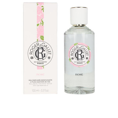 Унисекс туалетная вода Roger & Gallet Роза EDT 100 мл