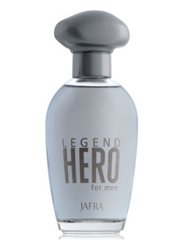 JAFRA Legend Hero