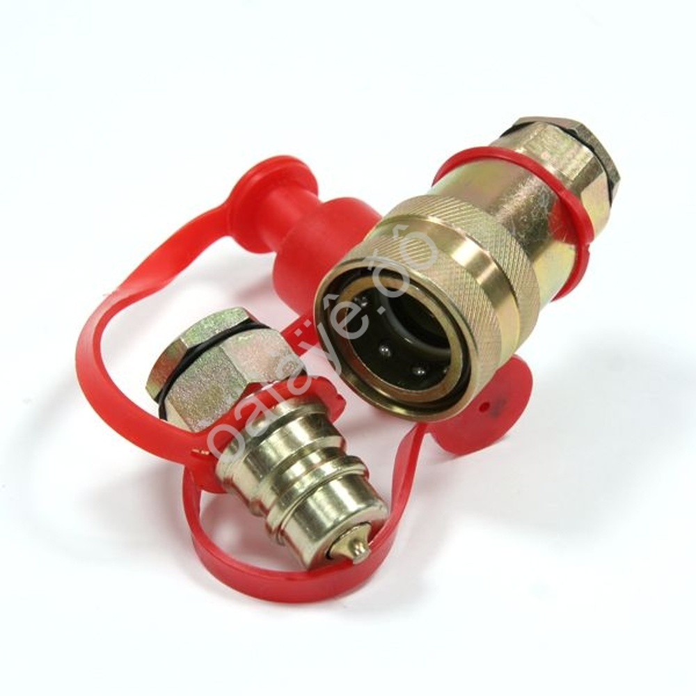 Пневморазъем М-16 Евро  (к-т) "АВТОТОРГ" АТ-372к\АТ12371