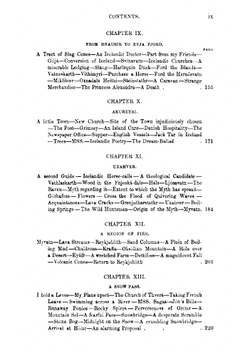 Iceland. its scenes and sagas | Sabine Baring-Gould