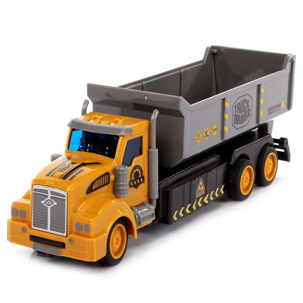 Спецтехника на РУ см, коробка BJL064