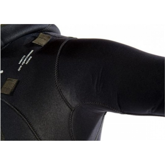 Гидрокостюм SARGAN Сивуч 5мм куртка