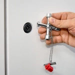 Ключ для электрошкафов 76 мм Knipex 00 11 03